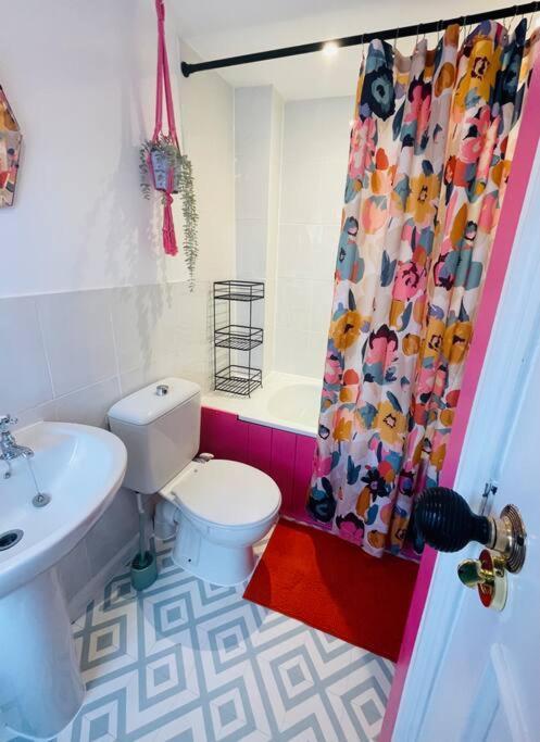 Colourful Apartment In Margate KENT Exterior foto
