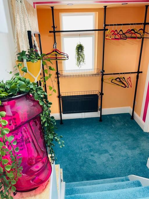 Colourful Apartment In Margate KENT Exterior foto
